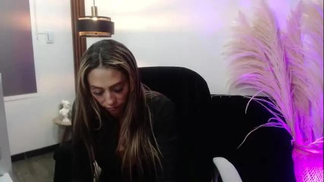 Image 10 of salome_drasin Stream on Chaturbate on 1 month ago