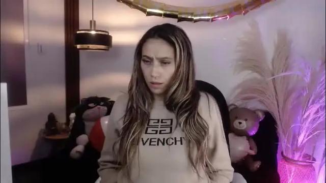 Thumbnail 2, salome_drasin's Stream at Chaturbate, 10 days ago