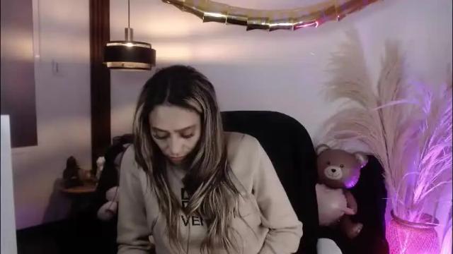 Image 6 of salome_drasin Stream on Chaturbate on 21 days ago