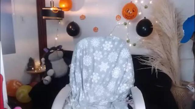 Thumbnail 2, salome_drasin's Stream at Chaturbate, 5 days ago