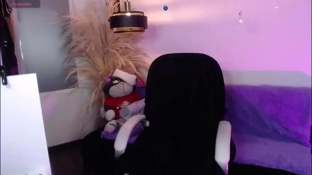 Image 3 of salome_drasin Stream on Chaturbate on 20 days ago