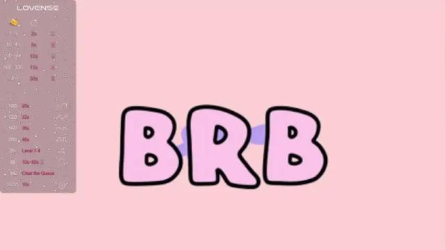 Image 11 of salome_es Stream on Chaturbate on 21 months ago