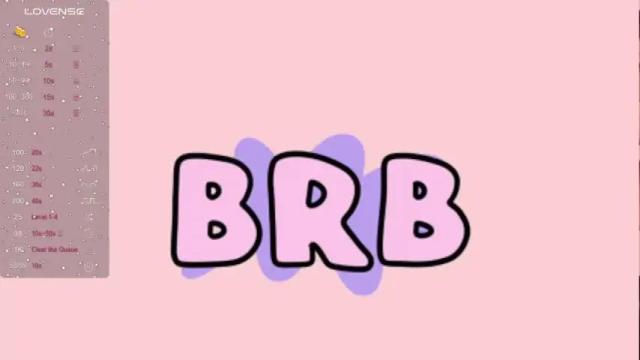 Image 12 of salome_es Stream on Chaturbate on 21 months ago