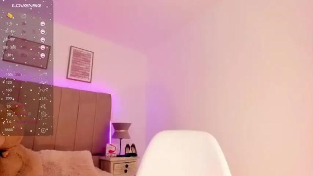 Image 8 of salome_es Stream on Chaturbate on 21 months ago