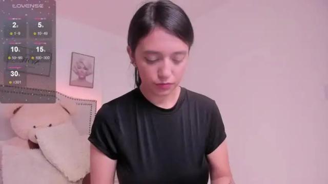 Thumbnail 1, salome_es's Stream at Chaturbate, 18 months ago