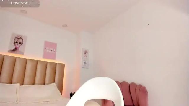 Thumbnail 3, salome_es's Stream at Chaturbate, 3 months ago