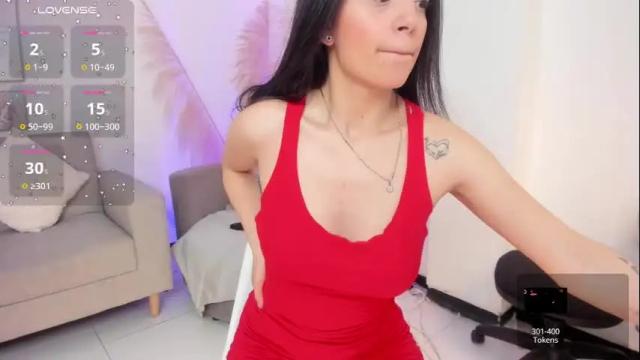 Image 3 of salome_es Stream on Chaturbate on 3 months ago