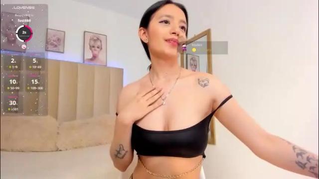 Image 12 of salome_es Stream on Chaturbate on 4 days ago