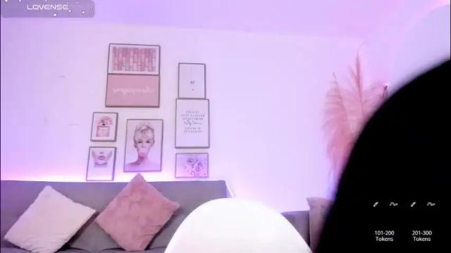 Image 7 of salome_es Stream on Chaturbate on 1 day ago