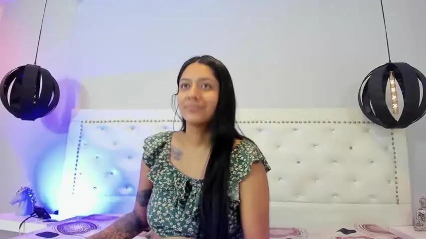 salome_gonzalezz Chaturbate