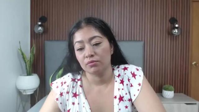Thumbnail 1, salome_jonnesx's Stream at Chaturbate, 19 months ago