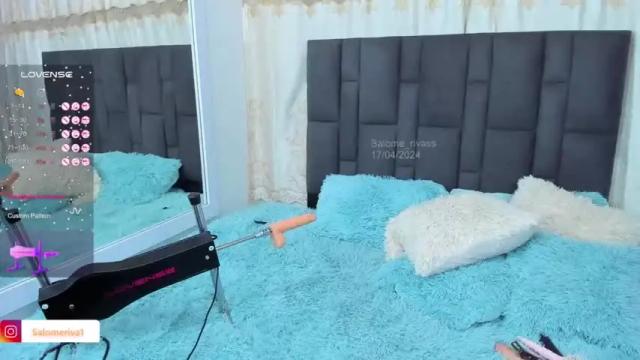 Image 11 of salome_rivass_ Stream on Chaturbate on 13 months ago
