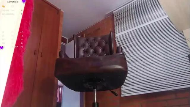 Image 10 of salome_sw Stream on Chaturbate on 2 months ago