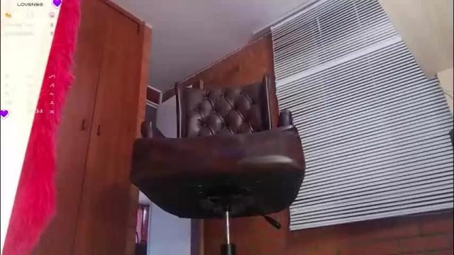 Image 12 of salome_sw Stream on Chaturbate on 2 months ago