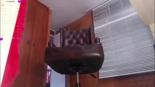 Thumbnail 3, salome_sw's Stream at Chaturbate, 2 months ago