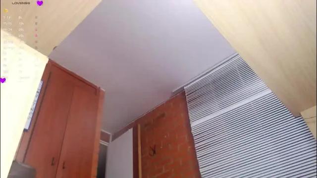 Image 11 of salome_sw Stream on Chaturbate on 1 month ago