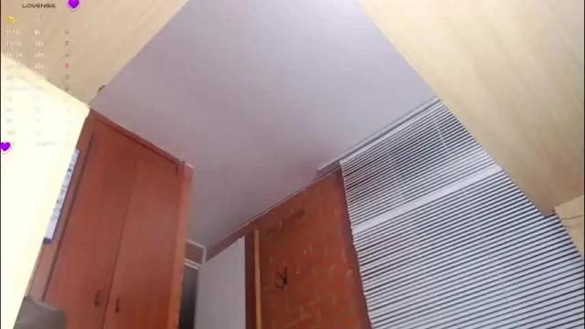 Image 12 of salome_sw Stream on Chaturbate on 1 month ago