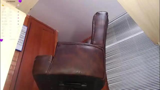 Image 7 of salome_sw Stream on Chaturbate on 1 month ago