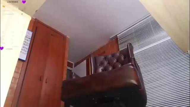 Thumbnail 3, salome_sw's Stream at Chaturbate, 1 month ago