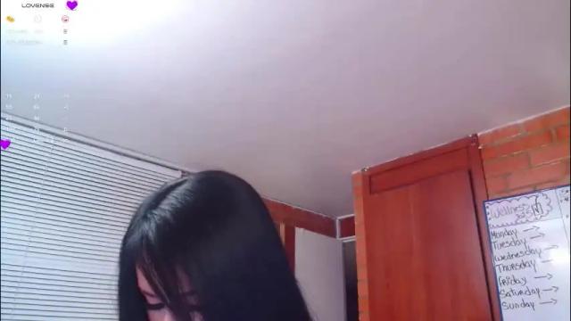 Image 12 of salome_sw Stream on Chaturbate on 1 month ago