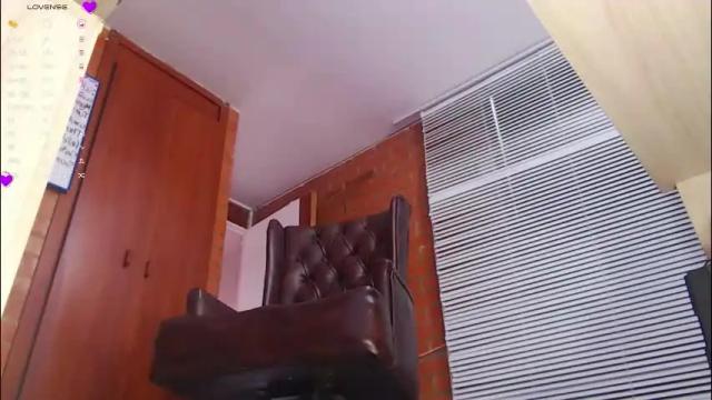 Image 12 of salome_sw Stream on Chaturbate on 1 month ago