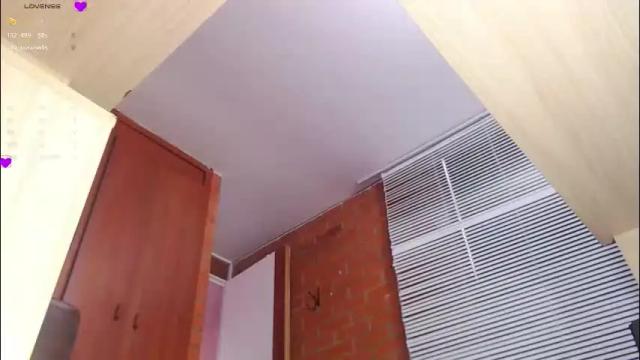 Thumbnail 1, salome_sw's Stream at Chaturbate, 1 month ago
