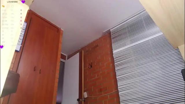 Thumbnail 3, salome_sw's Stream at Chaturbate, 1 month ago