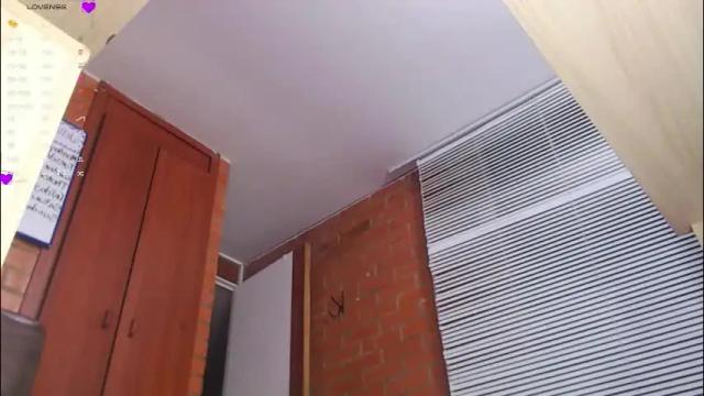 Image 12 of salome_sw Stream on Chaturbate on 1 month ago