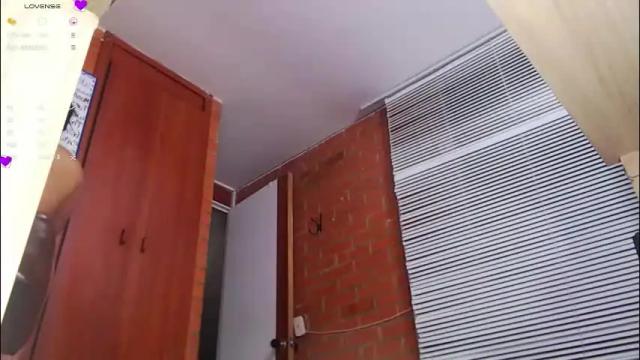 Thumbnail 3, salome_sw's Stream at Chaturbate, 26 days ago