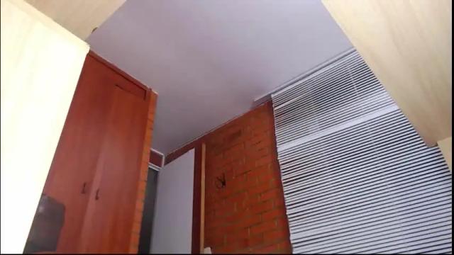 Thumbnail 2, salome_sw's Stream at Chaturbate, 2 months ago