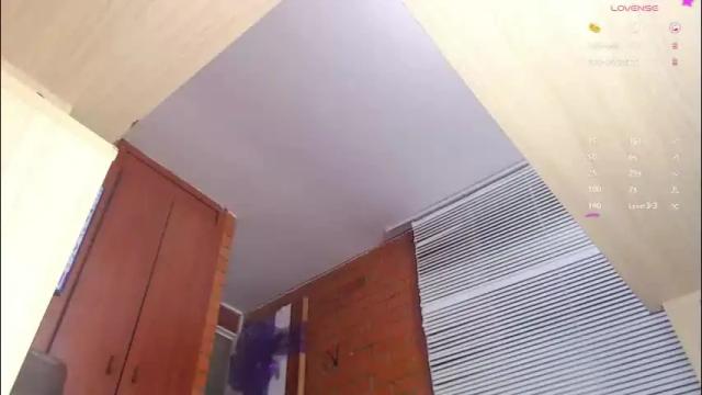 Image 11 of salome_sw Stream on Chaturbate on 1 month ago