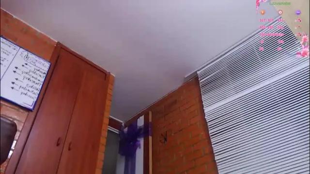 Thumbnail 3, salome_sw's Stream at Chaturbate, 1 month ago