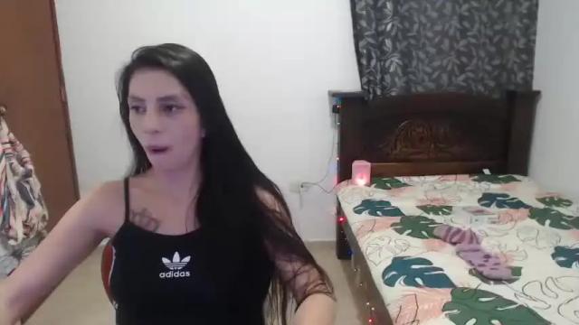 Image 10 of salome_sweet4_ Stream on Chaturbate on 14 months ago