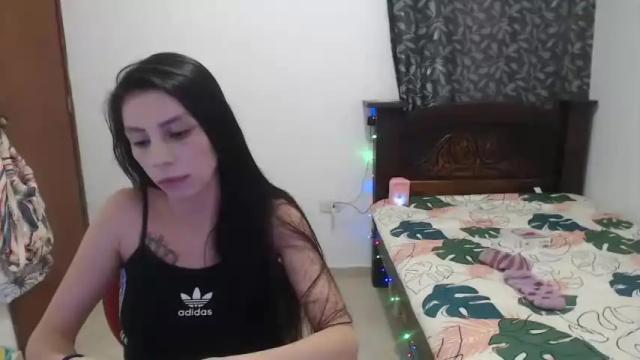 Image 11 of salome_sweet4_ Stream on Chaturbate on 14 months ago