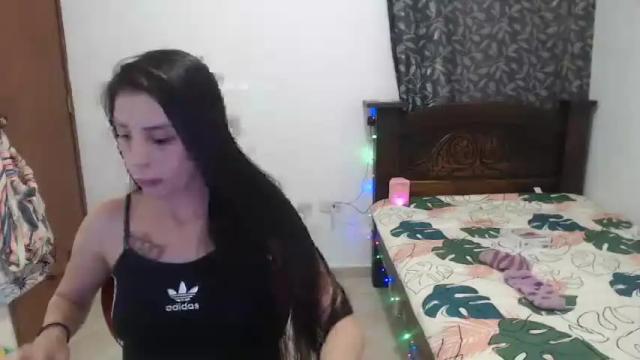 Thumbnail 3, salome_sweet4_'s Stream at Chaturbate, 14 months ago