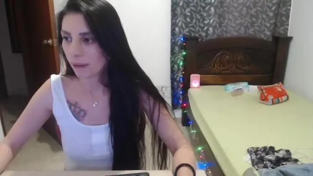 Image 10 of salome_sweet4_ Stream on Chaturbate on 14 months ago