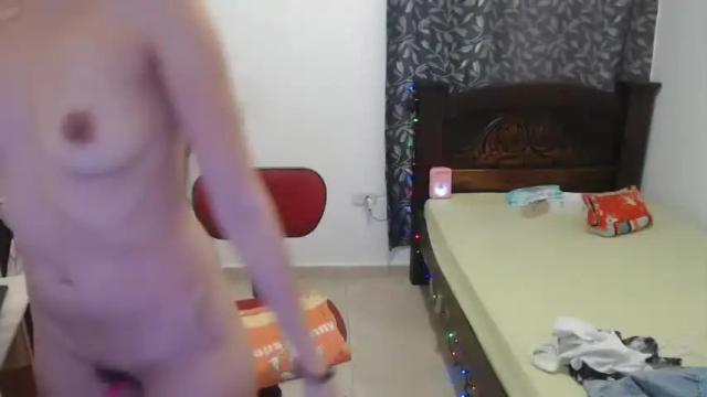 Image 2 of salome_sweet4_ Stream on Chaturbate on 14 months ago