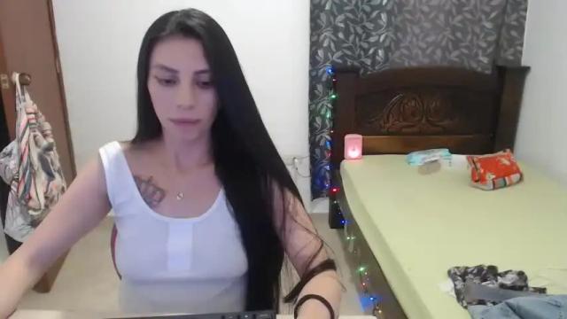Image 6 of salome_sweet4_ Stream on Chaturbate on 14 months ago