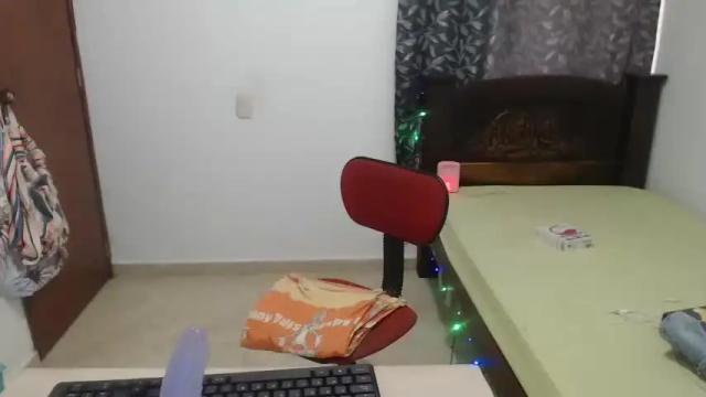 Thumbnail 2, salome_sweet4_'s Stream at Chaturbate, 14 months ago
