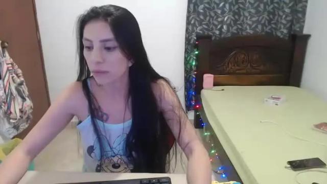 Image 11 of salome_sweet4_ Stream on Chaturbate on 14 months ago