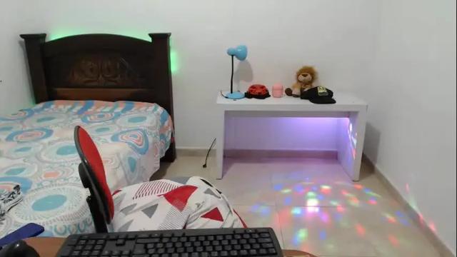 Thumbnail 3, salome_sweet4_'s Stream at Chaturbate, 1 month ago
