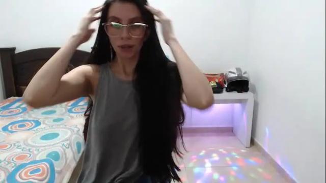 Image 6 of salome_sweet4_ Stream on Chaturbate on 1 month ago