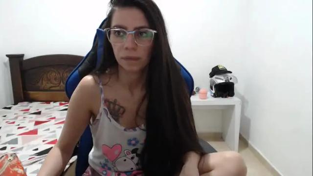 Thumbnail 1, salome_sweet4_'s Stream at Chaturbate, 1 month ago