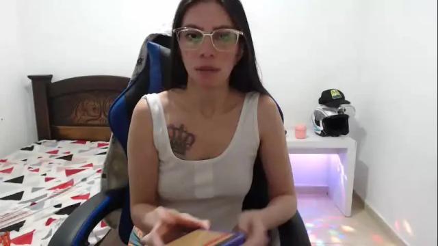Image 2 of salome_sweet4_ Stream on Chaturbate on 1 month ago