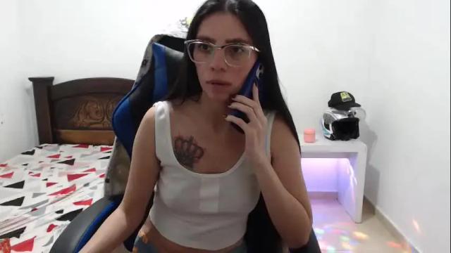 Image 3 of salome_sweet4_ Stream on Chaturbate on 1 month ago