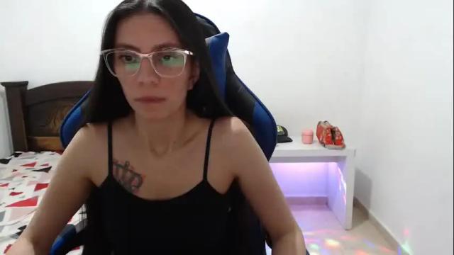 Thumbnail 1, salome_sweet4_'s Stream at Chaturbate, 20 days ago
