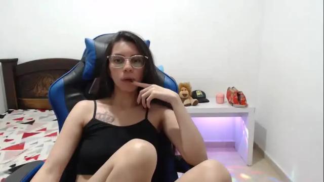 Image 11 of salome_sweet4_ Stream on Chaturbate on 21 days ago