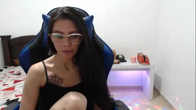 Image 4 of salome_sweet4_ Stream on Chaturbate on 21 days ago