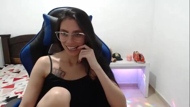 Thumbnail 2, salome_sweet4_'s Stream at Chaturbate, 20 days ago