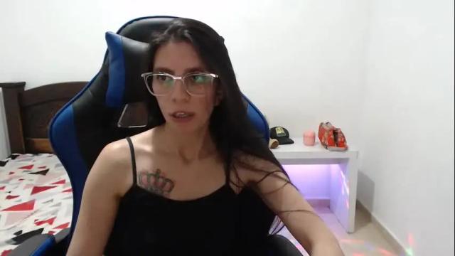 Image 6 of salome_sweet4_ Stream on Chaturbate on 21 days ago